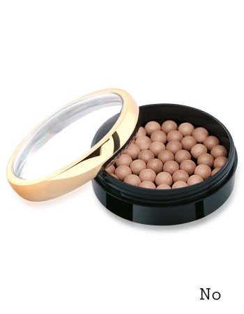 Golden Rose Ball Blusher 27g – #02