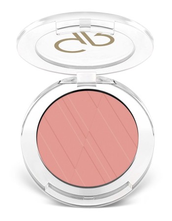 Golden Rose Powder Blush 7g – #14 (Soft Peach) Golden Rose Powder Blush 7g – #14 (Soft Peach)