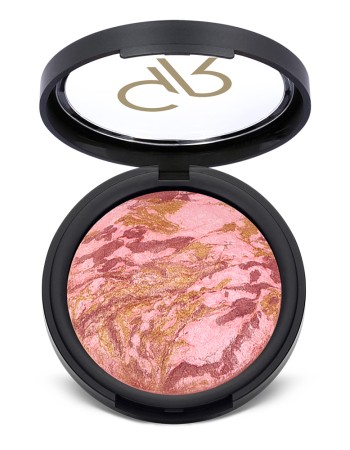 Golden Rose Terracotta Stardust 9g – #102