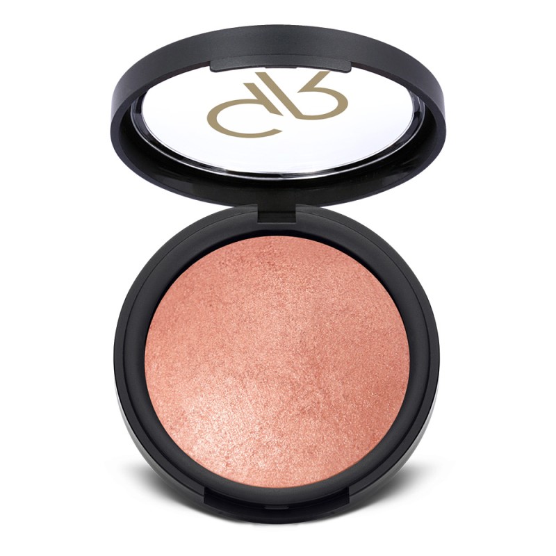 Golden Rose Terracotta Stardust 9g – #106