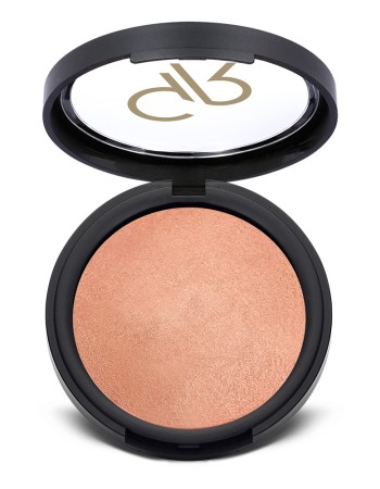 Golden Rose Terracotta Stardust 9g – #107