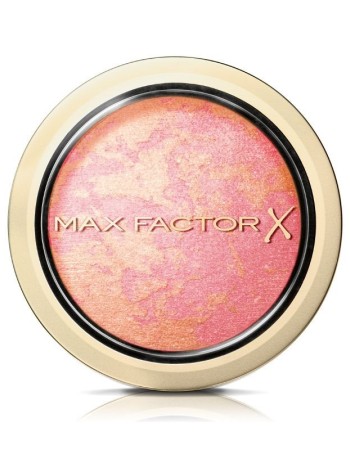 Max Factor Creme Puff Blush 1.5gr – #05 Lovely Pink
