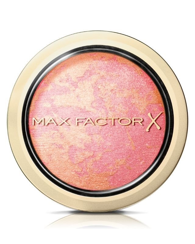 Max Factor Creme Puff Blush 1.5gr – #05 Lovely Pink