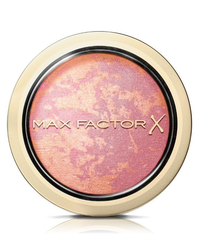 Max Factor Creme Puff Blush 1.5gr – #15 Seductive Pink