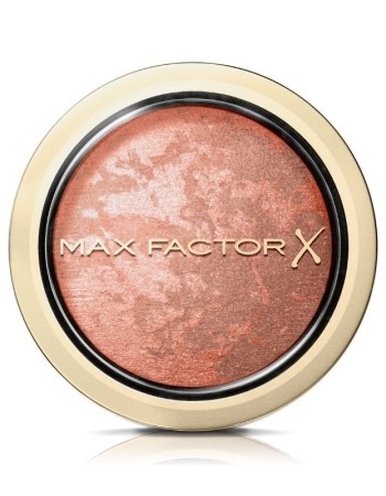 Max Factor Creme Puff Blush 1.5gr – #25 Alluring Rose