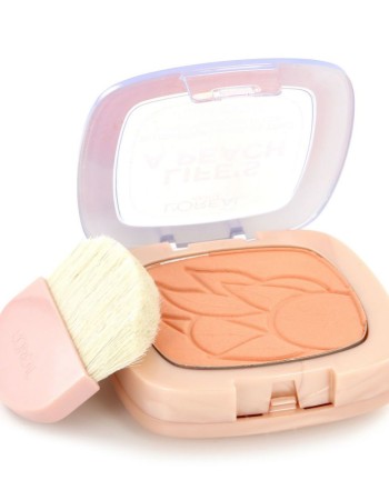 L'Oreal Wake Up & Glow Life’s a Peach 9g - #01 Peach Addict