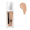 Maybelline Super Stay 30H Full Coverage Foundation 30ml #07 Classic Nune