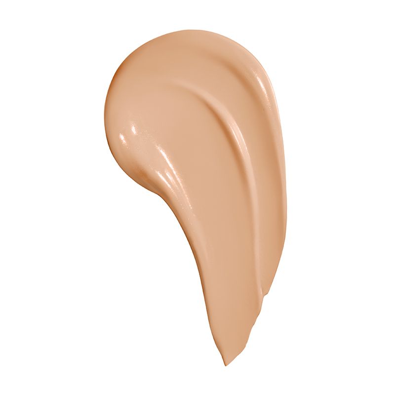 Maybelline Super Stay 30H Full Coverage Foundation 30ml #21 Nude Beige