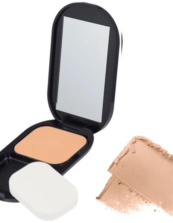 Max Factor Facefinity Compact Foundation SPF20 10gr (040 Creamy Ivory)