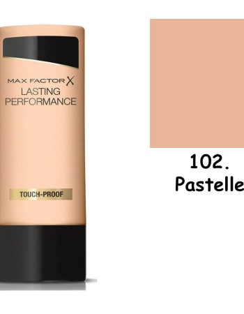 Max Factor Lasting Performance 102 Pastelle 35ml make up