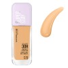 Maybelline Super Stay Lumi Matte Liquid Make Up Foundation 35ml #128