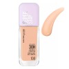 Maybelline Super Stay Lumi Matte Liquid Make Up Foundation 35ml #108