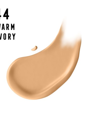 Max Factor Miracle Miracle Pure SPF30 Skin Improving Foundation 30ml - 044 Warm Ivory