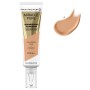 Max Factor Miracle Miracle Pure SPF30 Skin Improving Foundation 30ml - 050 Natural Rose