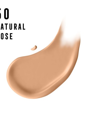 Max Factor Miracle Miracle Pure SPF30 Skin Improving Foundation 30ml - 050 Natural Rose