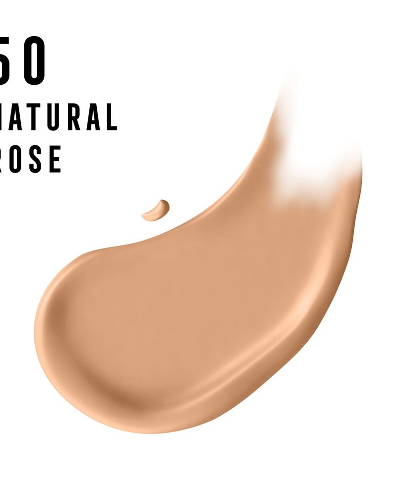 Max Factor Miracle Miracle Pure SPF30 Skin Improving Foundation 30ml - 050 Natural Rose