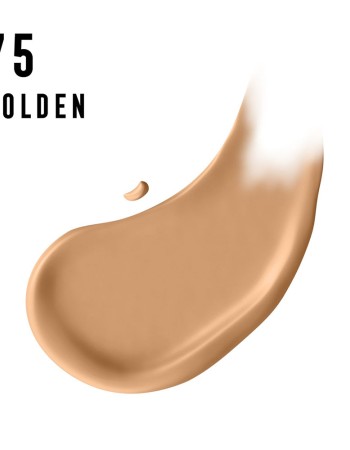 Max Factor Miracle Miracle Pure SPF30 Skin Improving Foundation 30ml - 075 Golden