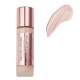 Makeup Revolution Conceal & Define Full Coverage Foundation 23ml #F3