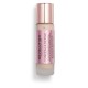 Makeup Revolution Conceal & Define Full Coverage Foundation 23ml #F4