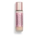 Makeup Revolution Conceal & Define Full Coverage Foundation 23ml #F6