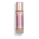 Makeup Revolution Conceal & Define Full Coverage Foundation 23ml #F8