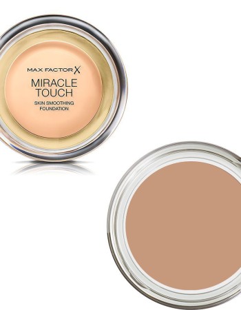 Max Factor Miracle Touch Foundation 11,5gr (75 Golden)