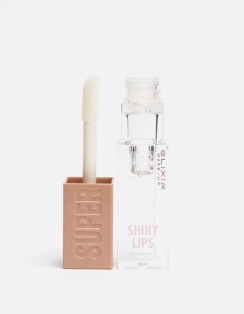 Elixir Super Gloss– #080 (Clear)