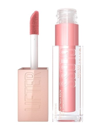 Maybelline Lifter Gloss Lip Gloss 5.4ml – #006 Reef
