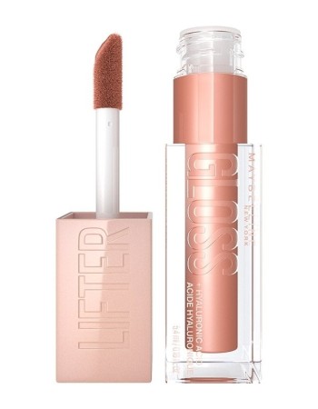 Maybelline Lifter Gloss Lip Gloss 5.4ml – #008 Stone