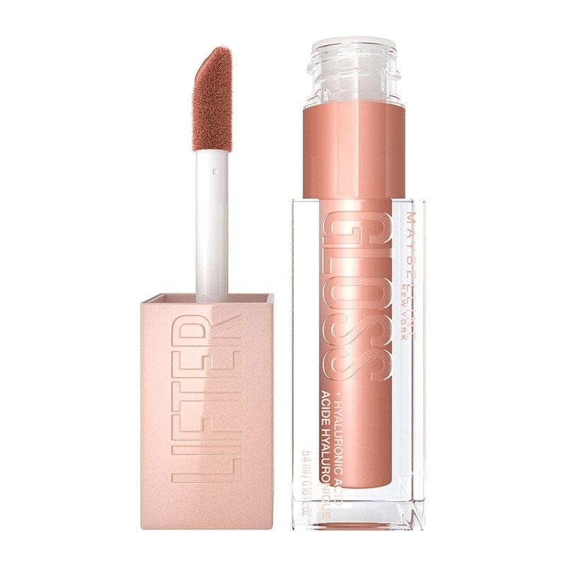Maybelline Lifter Gloss Lip Gloss 5.4ml – #008 Stone