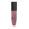 Golden Rose Longstay Liquid Matte Lipstick Kissproof 5,5ml #03
