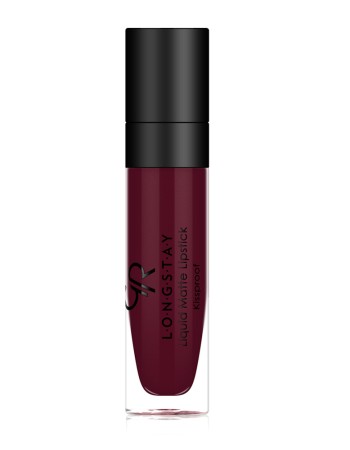 Golden Rose Longstay Liquid Matte Lipstick Kissproof 5,5ml #15