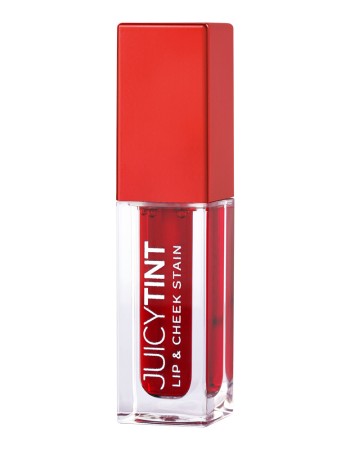 Golden Rose Juicy Tint Lip & Cheek Stain 5,2ml #01 PEACHY SORBE Golden Rose Juicy Tint Lip & Cheek Stain 5,2ml #01 PEACHY SORBE