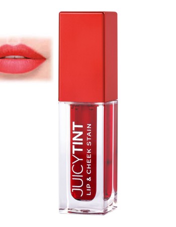 Golden Rose Juicy Tint Lip & Cheek Stain 5,2ml #01 PEACHY SORBE