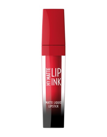 Golden Rose My Matte Lip Ink 5ml #11