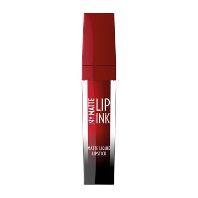 Golden Rose My Matte Lip Ink 5ml #12
