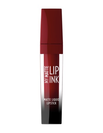 Golden Rose My Matte Lip Ink 5ml #13