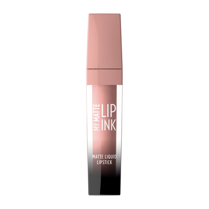 Golden Rose My Matte Lip Ink 5ml #02