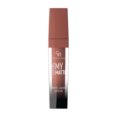 Golden Rose My Matte Lip Ink 5ml #23