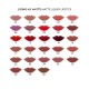 Golden Rose My Matte Lip Ink 5ml #16