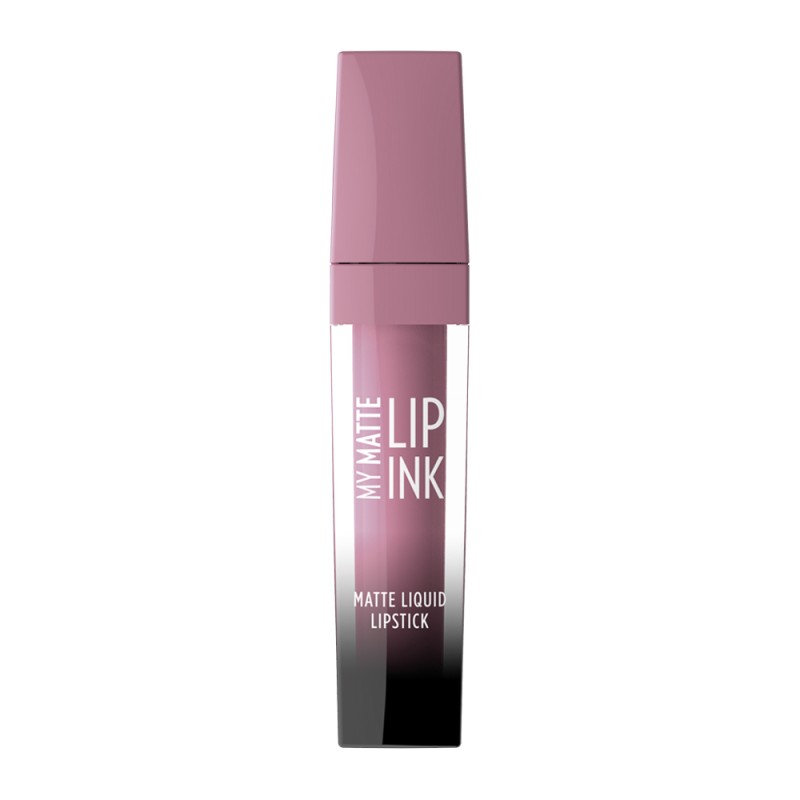 Golden Rose My Matte Lip Ink 5ml #06