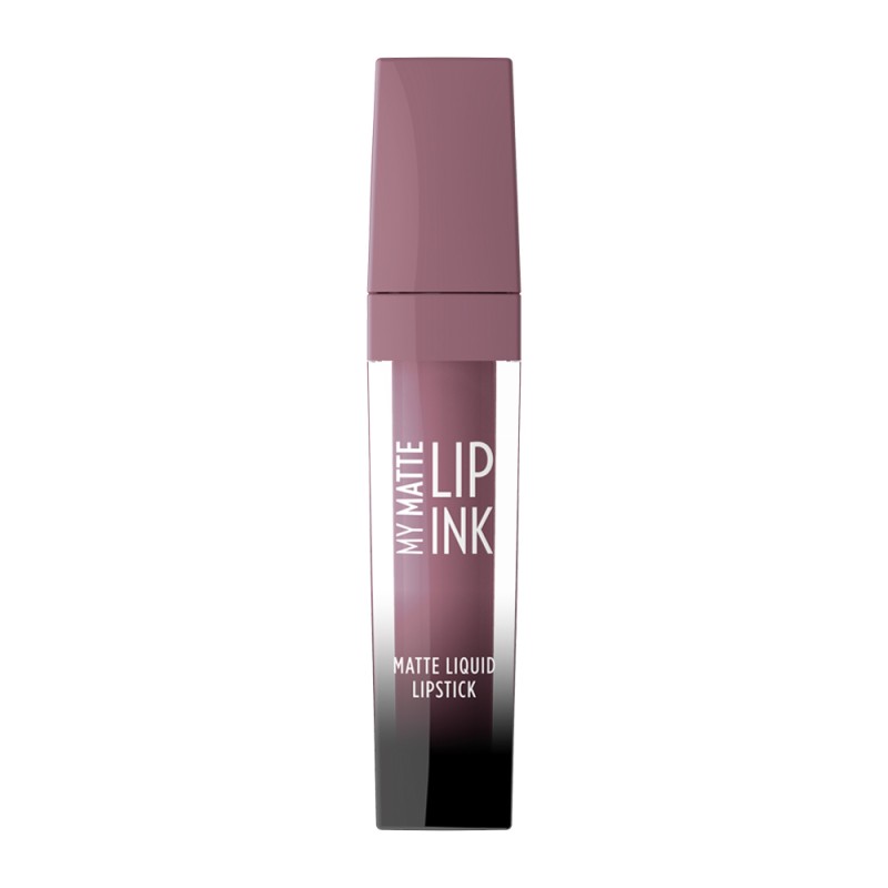 Golden Rose My Matte Lip Ink 5ml #07