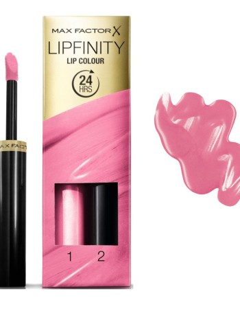Max Factor Lipfinity 24hrs Lipstick 4,2gr #022 Forever Lolita