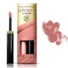 Max Factor Lipfinity 24hrs Lipstick 4,2gr #160 Iced