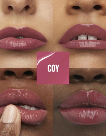 Maybelline Superstay Vinyl Ink 5ml #20 (Coy)