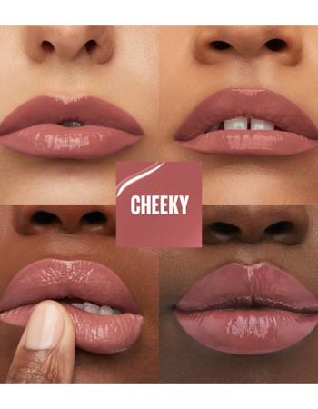 Maybelline Superstay Vinyl Ink 5ml #35 (Cheeky) Maybelline Superstay Vinyl Ink 5ml #35 (Cheeky)