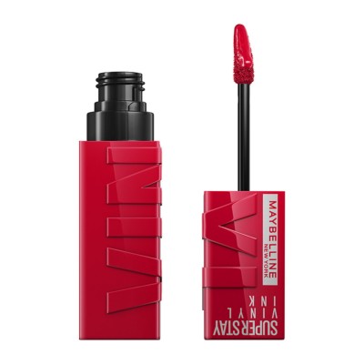 Maybelline Superstay Vinyl Ink 5ml #50 (Wicked)