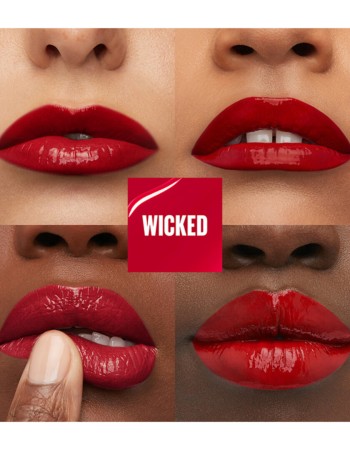 Maybelline Superstay Vinyl Ink 5ml #50 (Wicked)