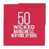 Maybelline Superstay Vinyl Ink 5ml #50 (Wicked)