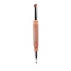 Face Complex One To One Lipstick Waterproof + Lipliner Waterproof #01